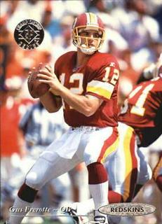 Gus Frerotte