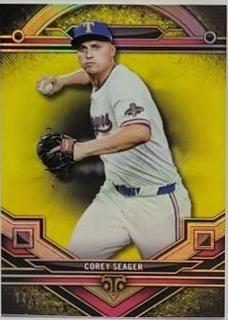 Corey Seager