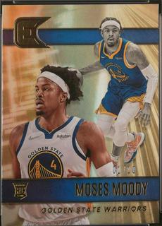 Moses Moody