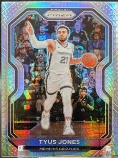 Tyus Jones