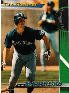 Tino Martinez
