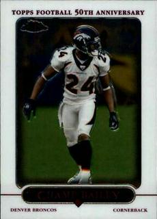 Champ Bailey