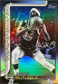Jimmy Butler III