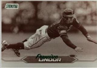 Francisco Lindor