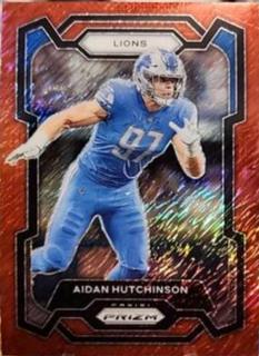 Aidan Hutchinson