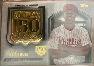 Rhys Hoskins
