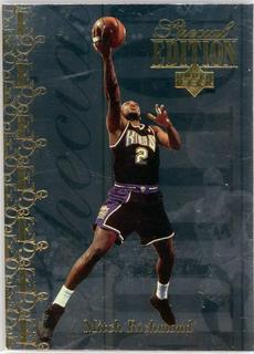 Mitch Richmond