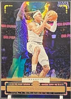 Aaron Gordon