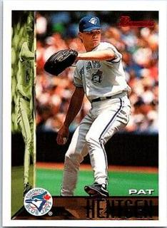 Pat Hentgen