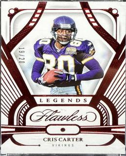 Cris Carter