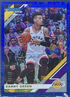 Danny Green