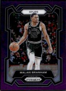 Malaki Branham