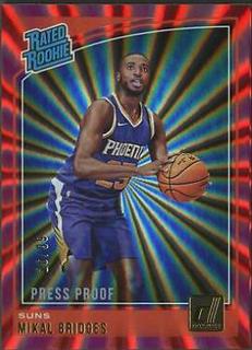 Mikal Bridges