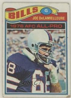 Joe DeLamielleure