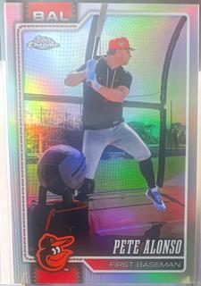 Pete Alonso
