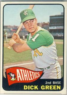 Dick Green