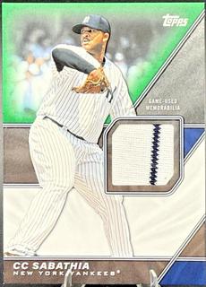 CC Sabathia