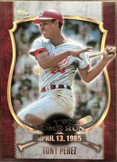 Tony Perez