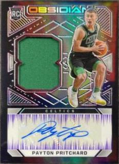 Payton Pritchard