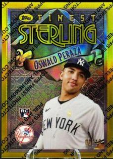 Oswald Peraza