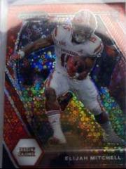 Elijah Mitchell