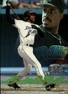 Fred McGriff