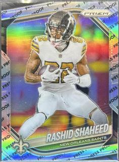 Rashid Shaheed