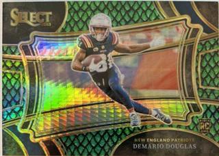 Demario Douglas