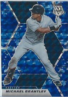Michael Brantley