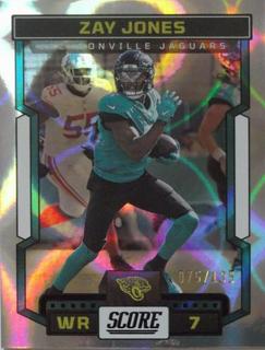 Zay Jones