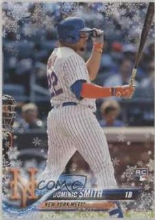 Dominic Smith
