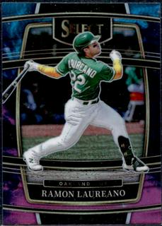 Ramon Laureano