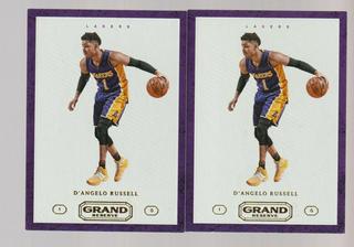 D'Angelo Russell