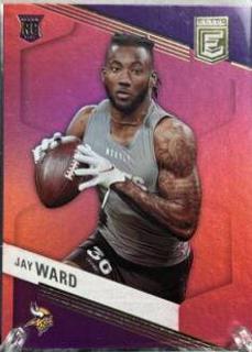 Jay Ward