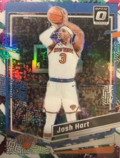 Josh Hart
