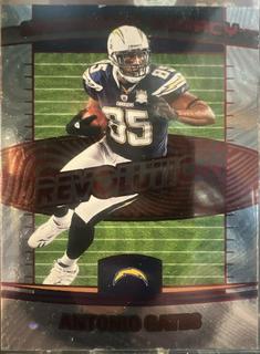 Antonio Gates