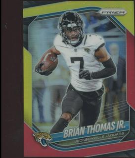 Brian Thomas Jr.