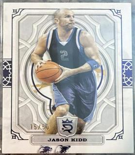 Jason Kidd