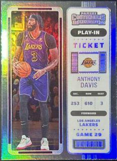 Anthony Davis