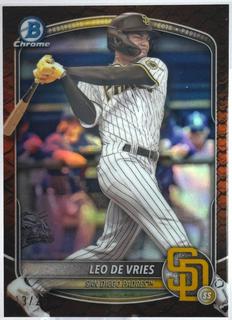 Leo De Vries