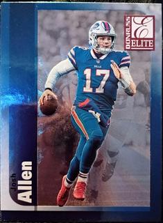 Josh Allen