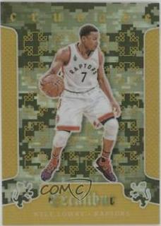Kyle Lowry