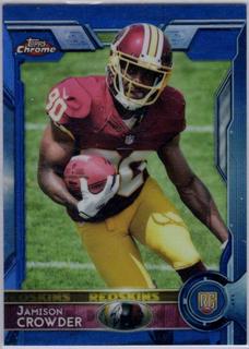 Jamison Crowder