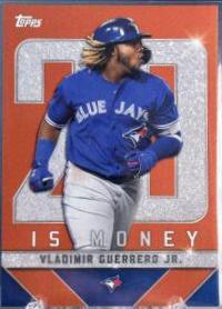 Vladimir Guerrero Jr.