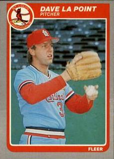 Dave LaPoint