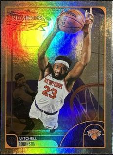 Mitchell Robinson