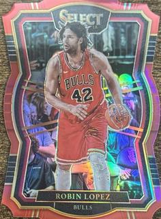 Robin Lopez