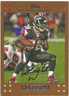 Warrick Dunn