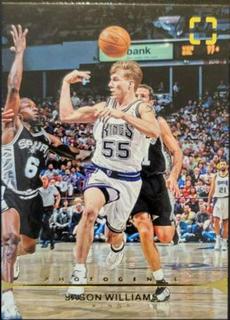 Jason Williams