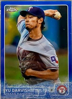 YU Darvish